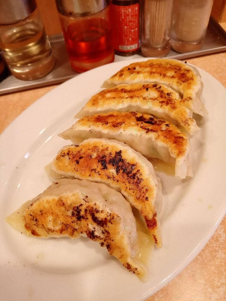 らーめん 千成亭