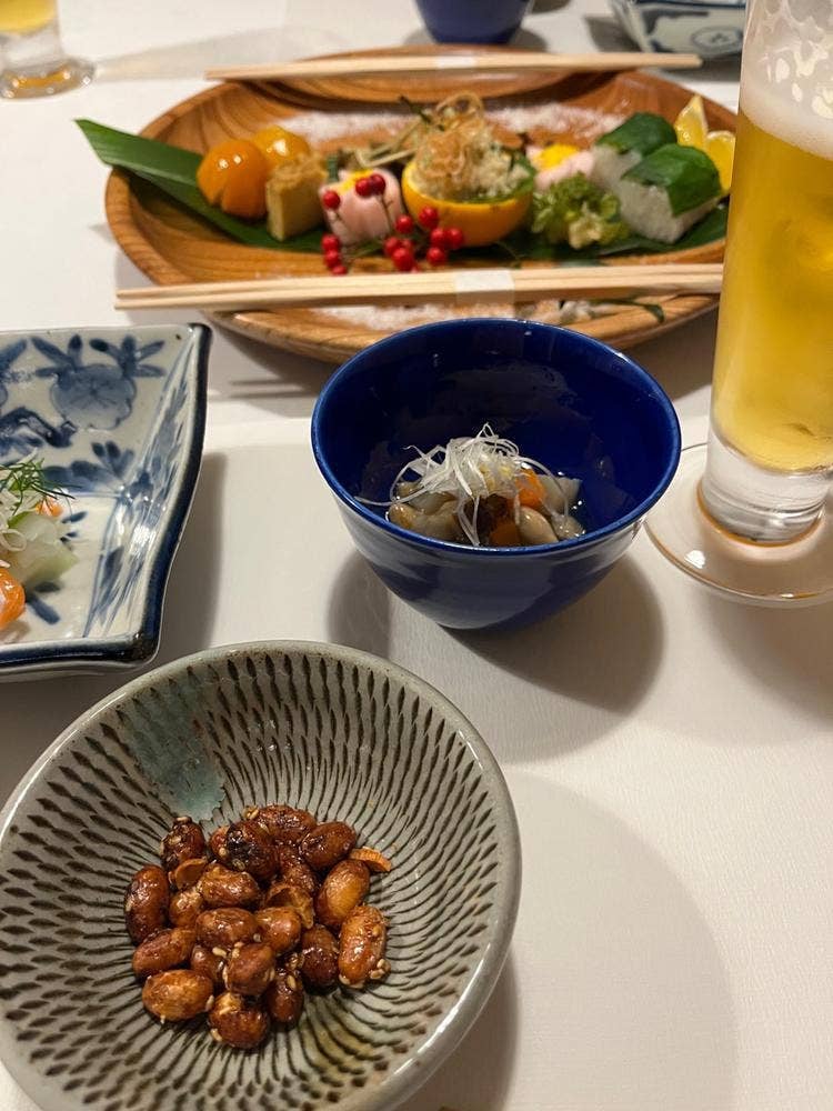 山里料理 葡萄屋