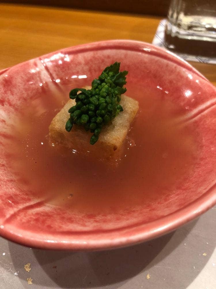 越前魚河岸・美くに