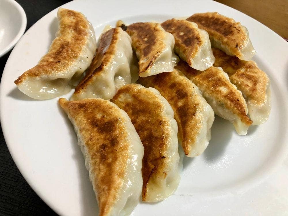 中国菜館 明華