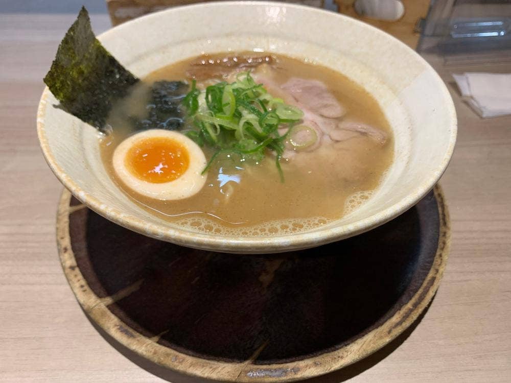 らーめん 三吉