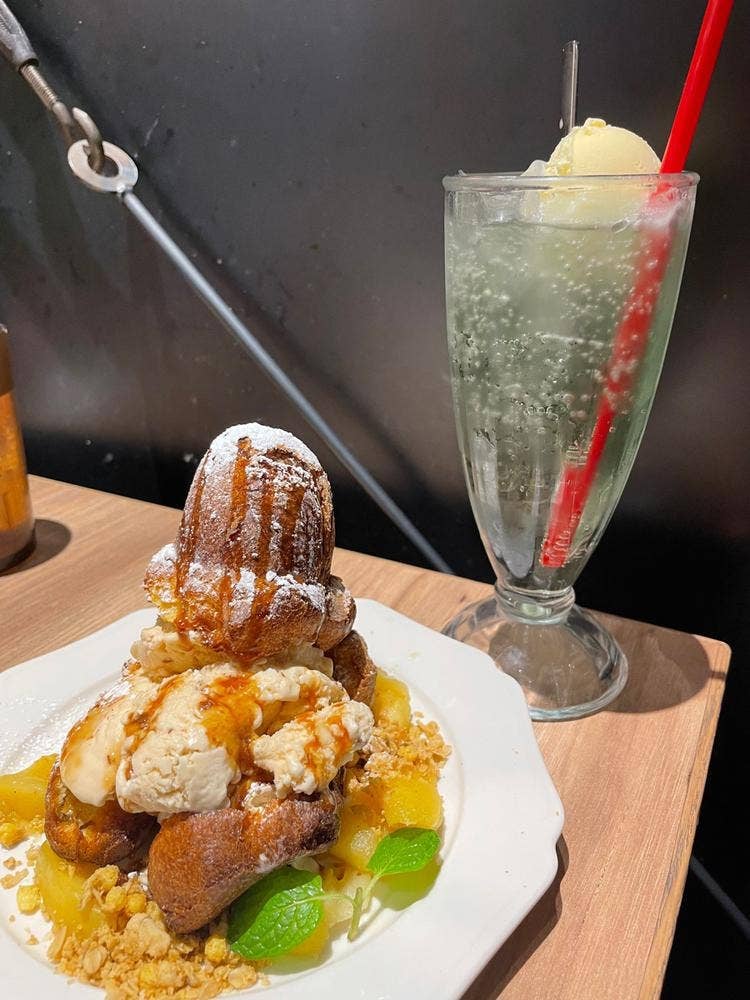 WIRED CAFE 名古屋ゲートタワープラザ店