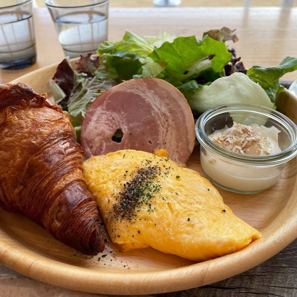 WAKKA CAFE