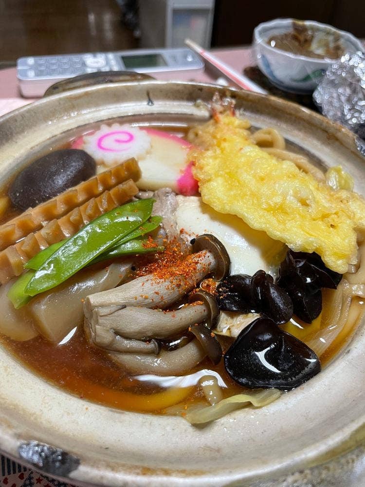 いずみや食堂