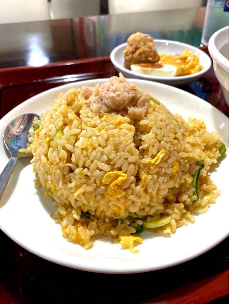 台湾料理 食府