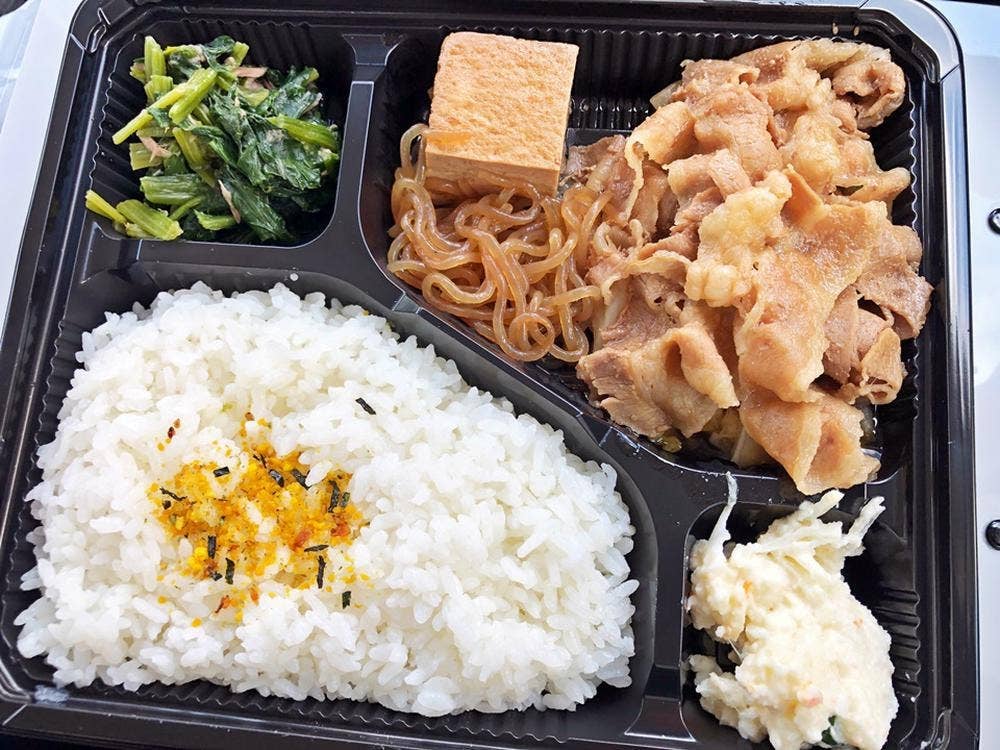 お肉の一心