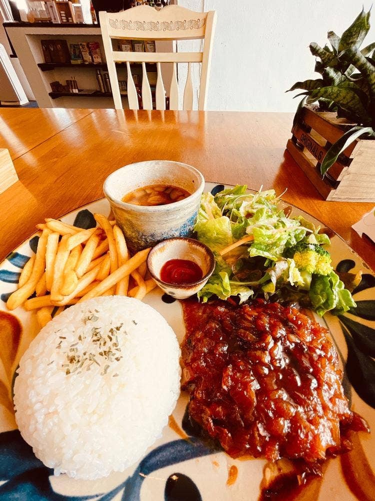cafe&bar GAJIMARU