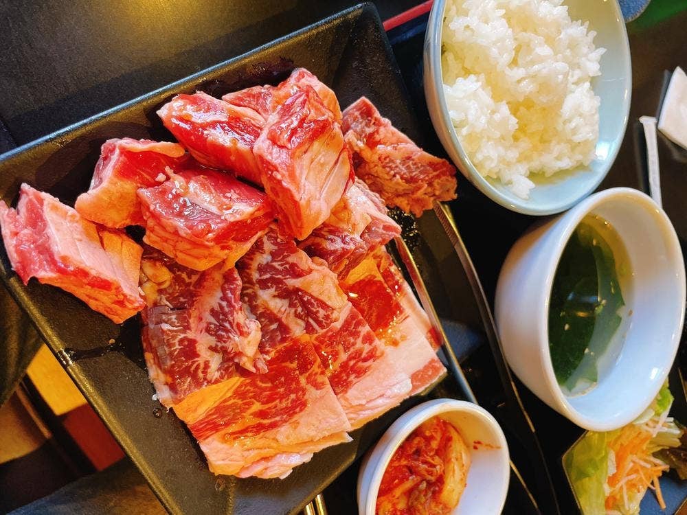 牛庵 塚口店