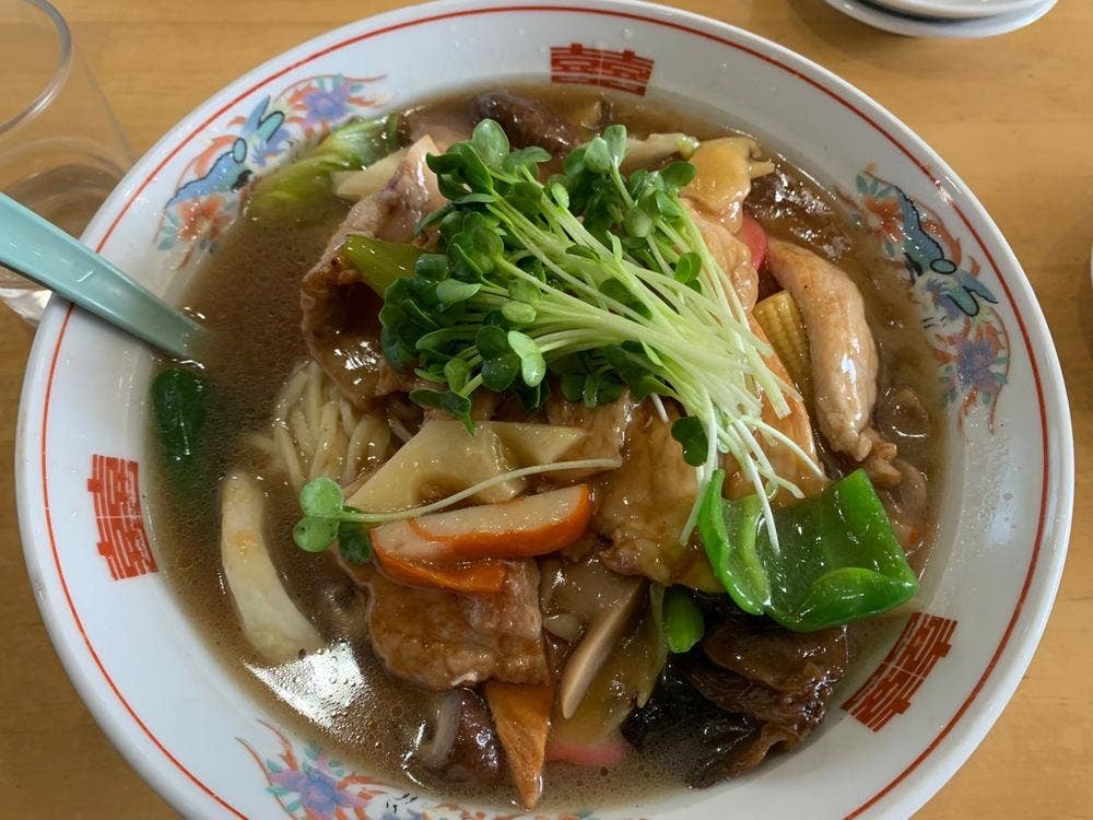 大榛