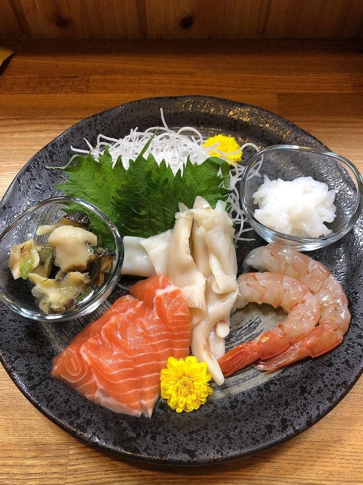 居酒屋 まるわ