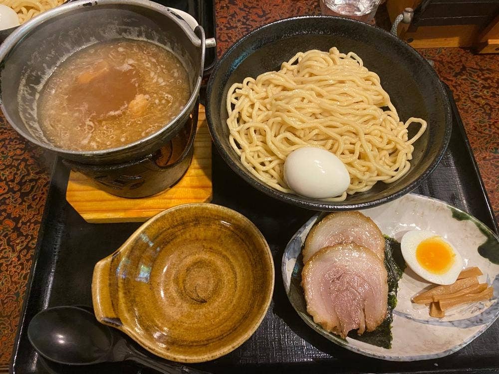 麺処 田楽