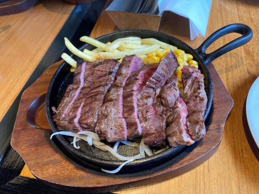 CHACO'S 福生