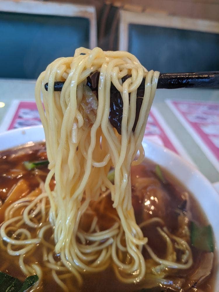 上海港