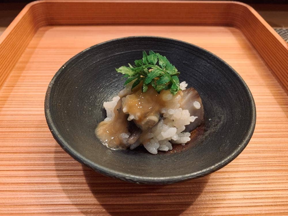すし処 みや古分店