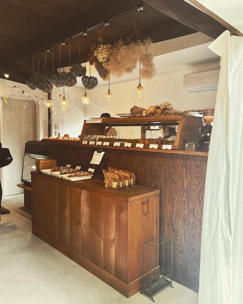 星屑菓子店