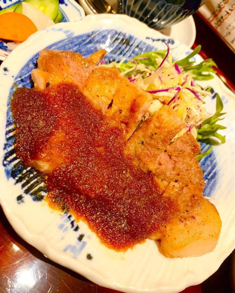 あかりや