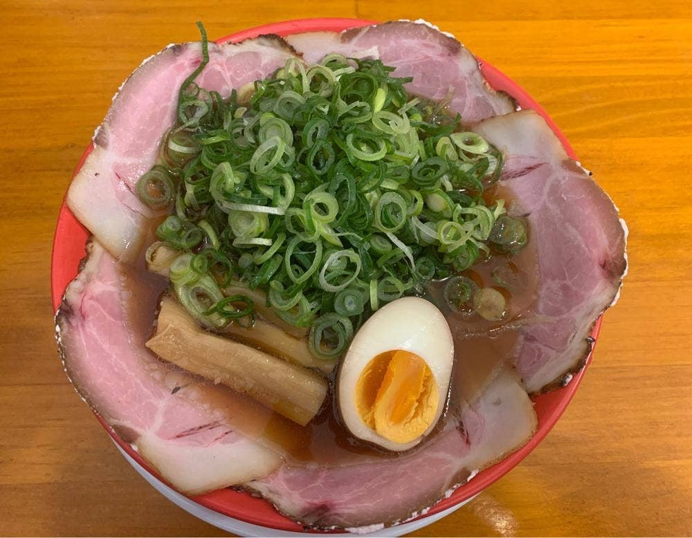 麺屋 小路