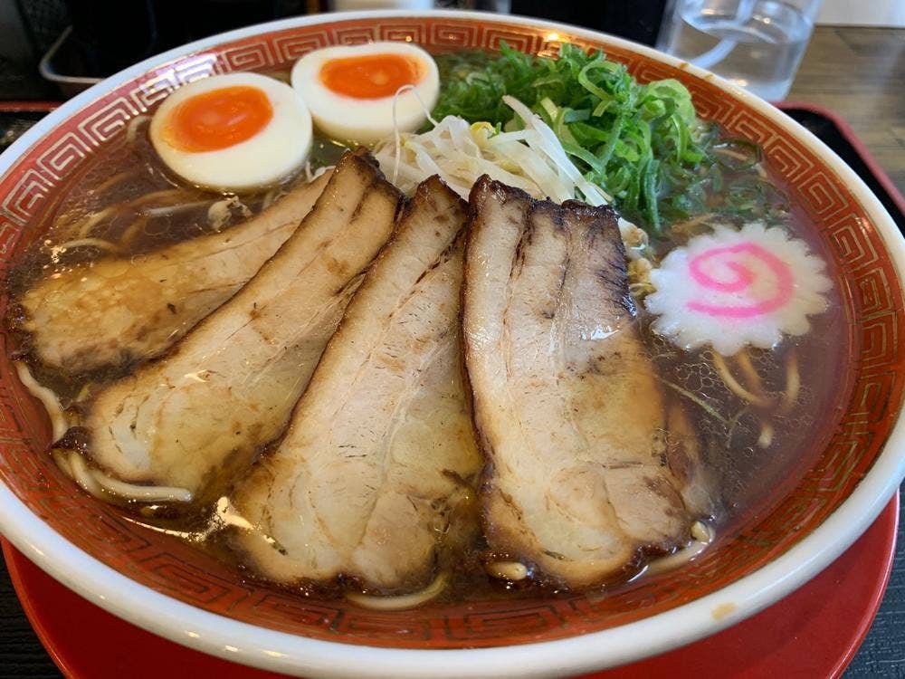 麺や 廣