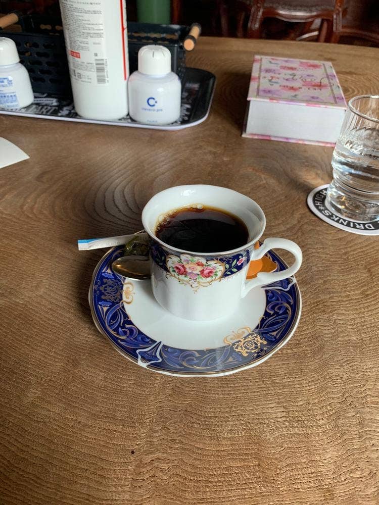 ピアノカフェショパン