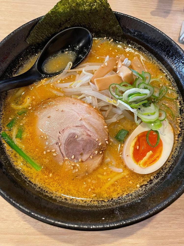 麺屋一金