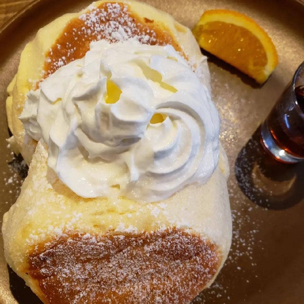 NAKAMACHI CAFE