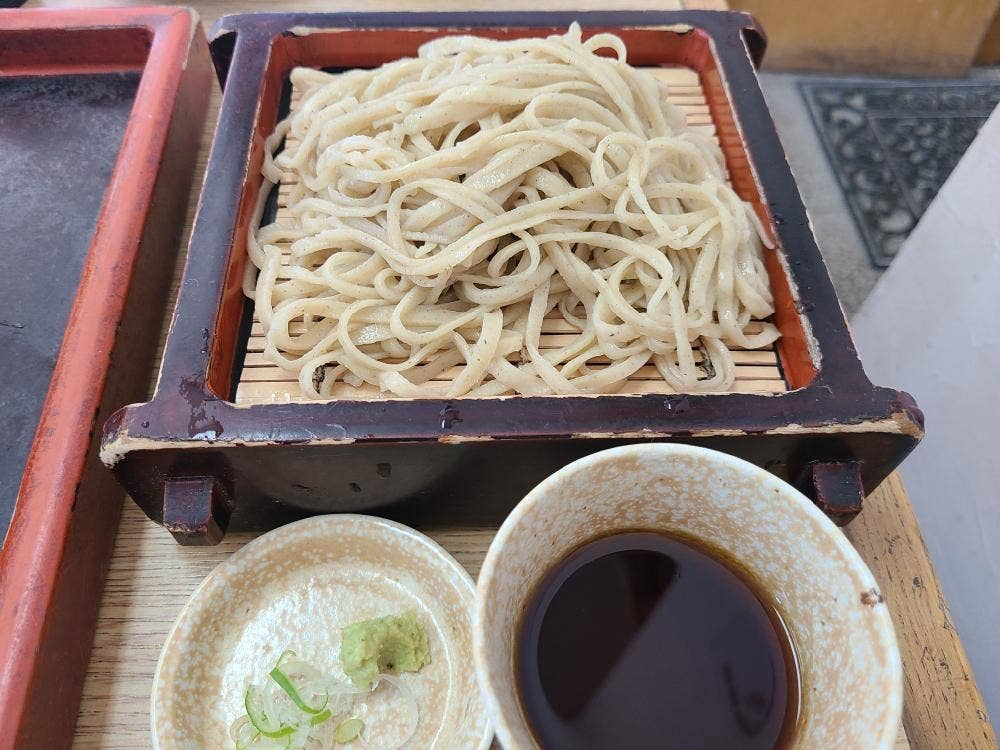 なか澤