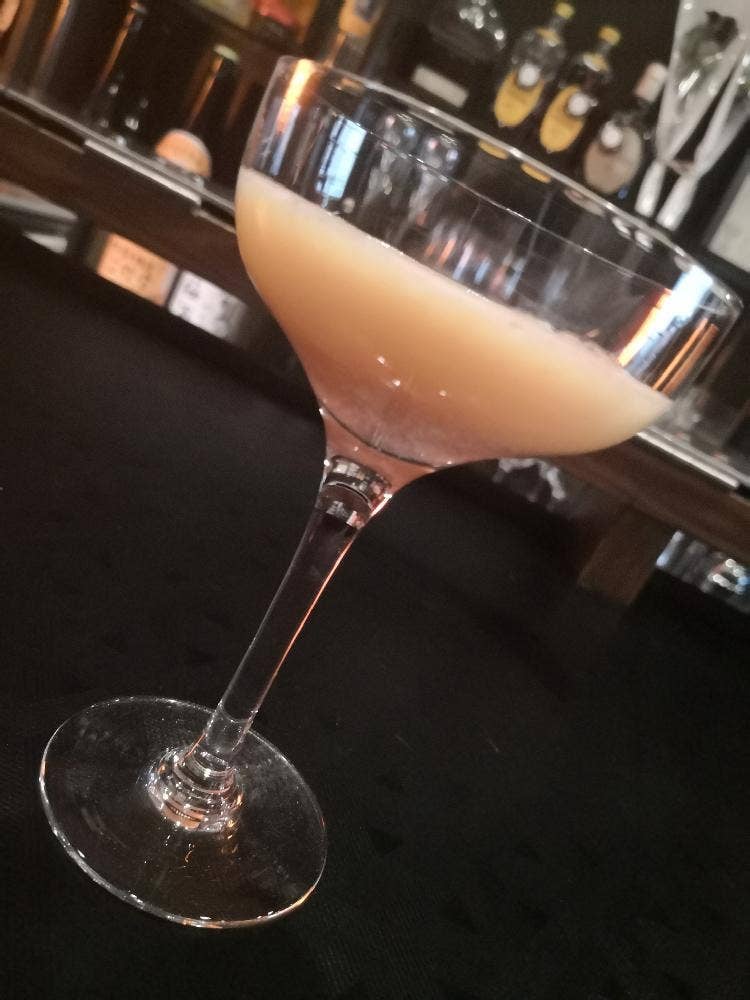 BAR MINATSUKI バーみなつき