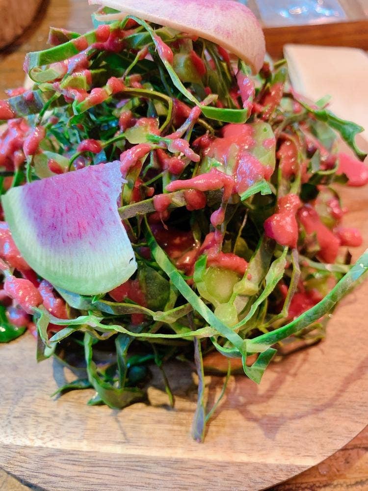 WE ARE THE FARM 恵比寿店