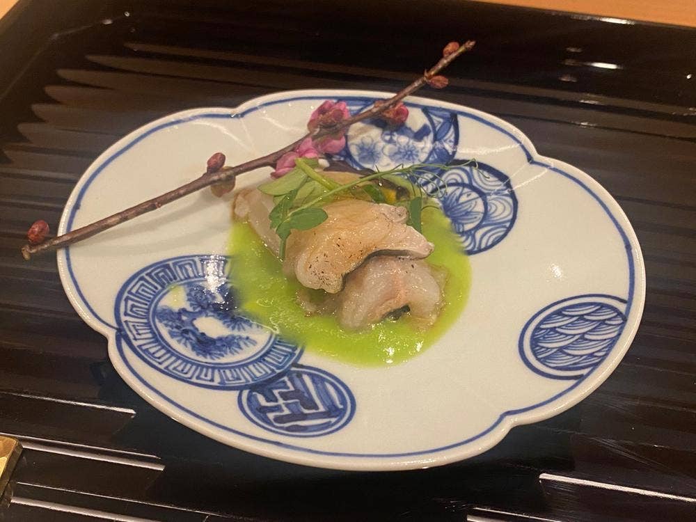 六花