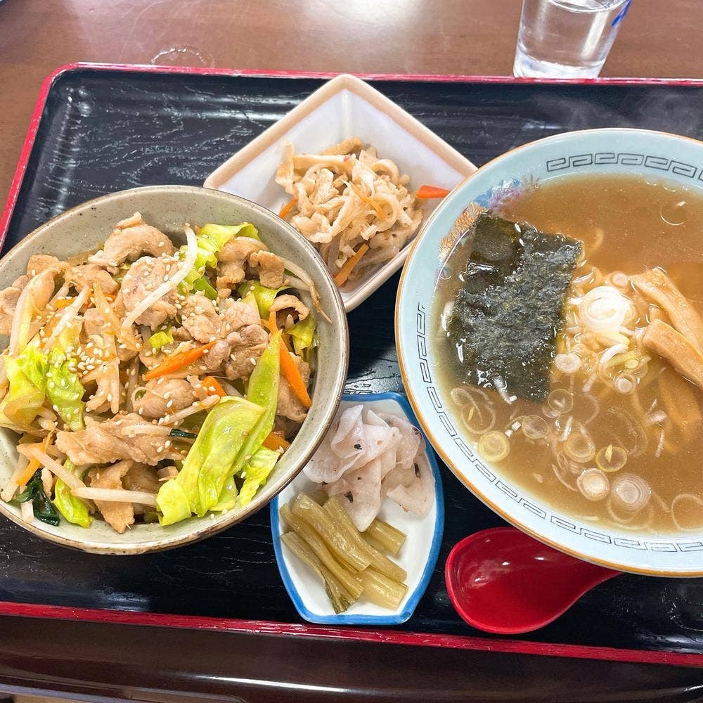 七福食堂