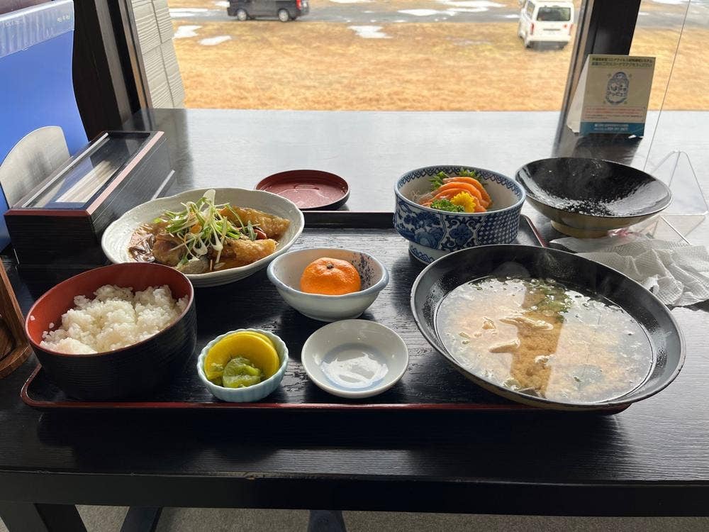 潮騒の湯