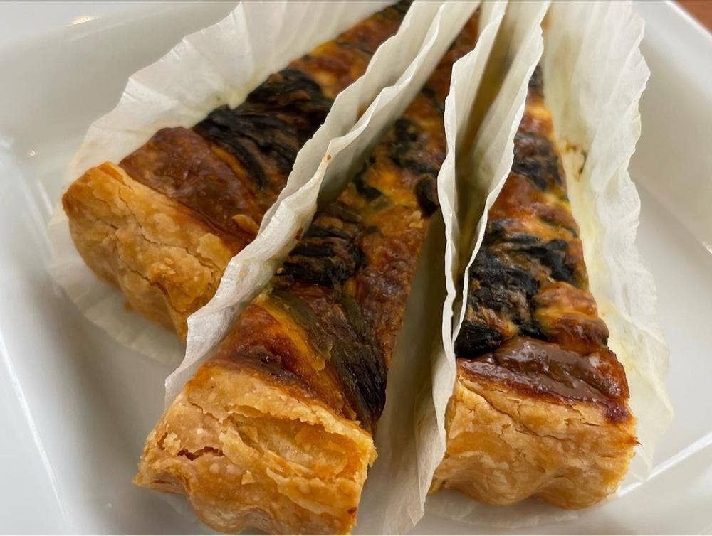 創作厨房 時代屋