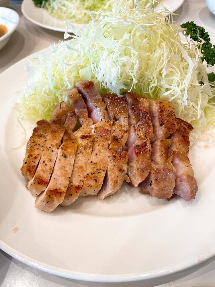 たつみ亭