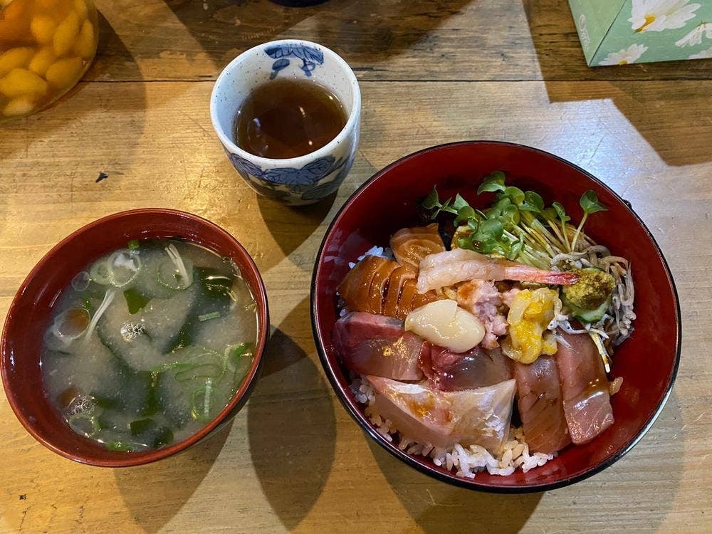 十千房