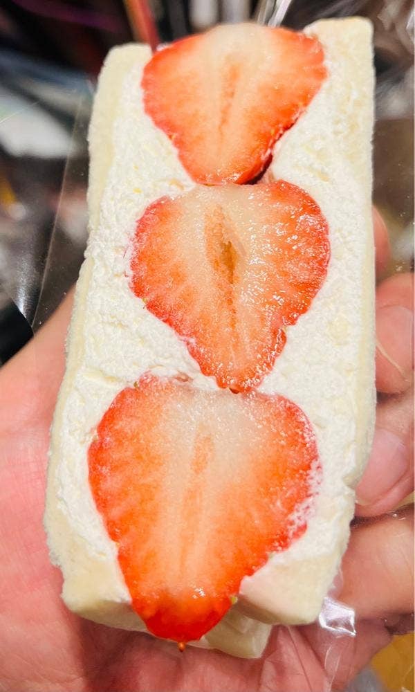 ブルーサンド・カフェ