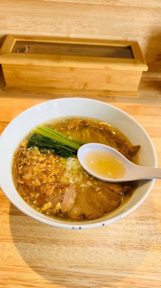 支那そばや 鳥栖