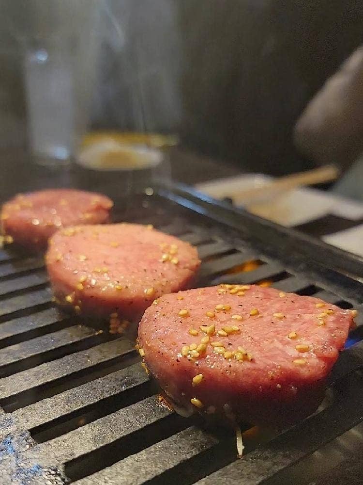 焼肉 凛 半蔵門店