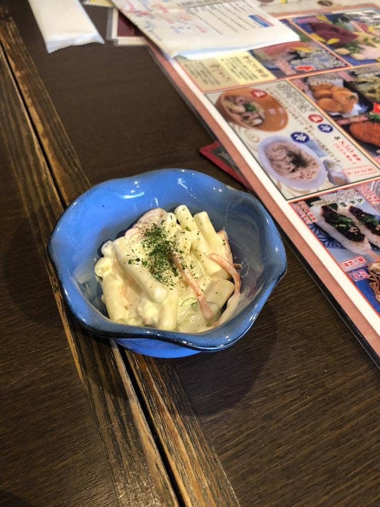 信州の旬菜旬魚×おばんざいが味わえる 茜屋 長野駅前店