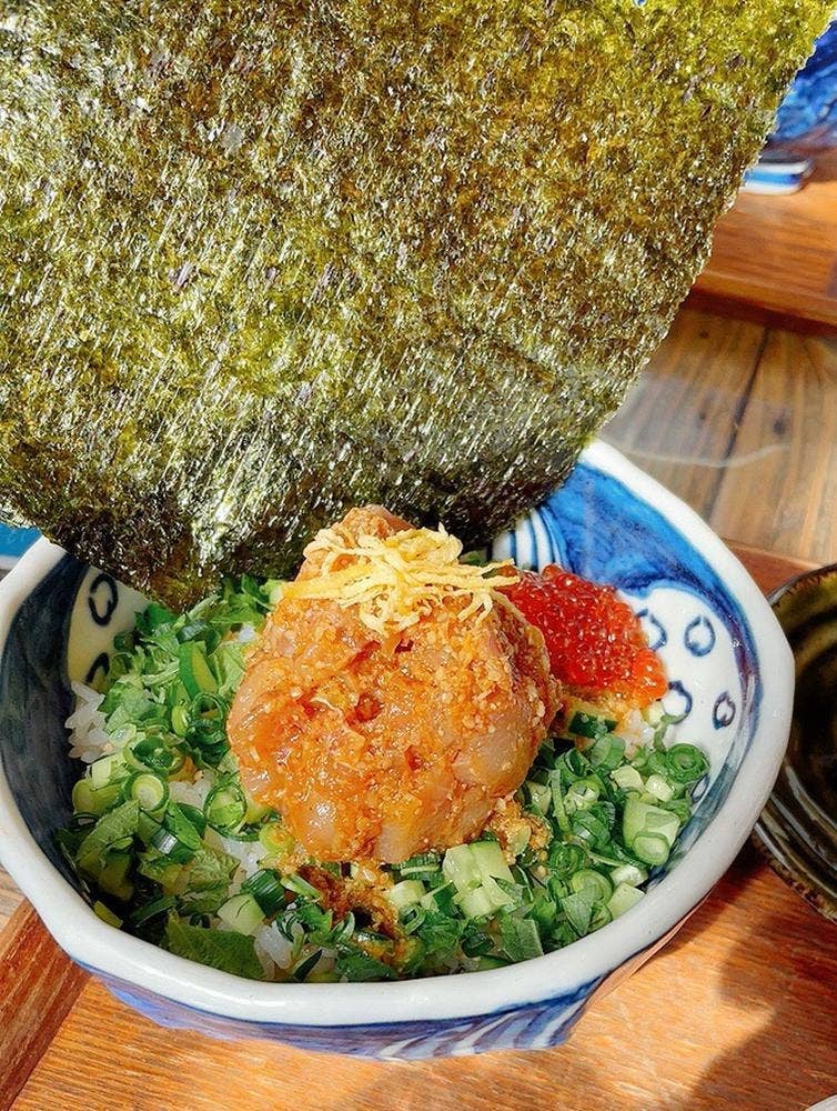 江ノ島小屋