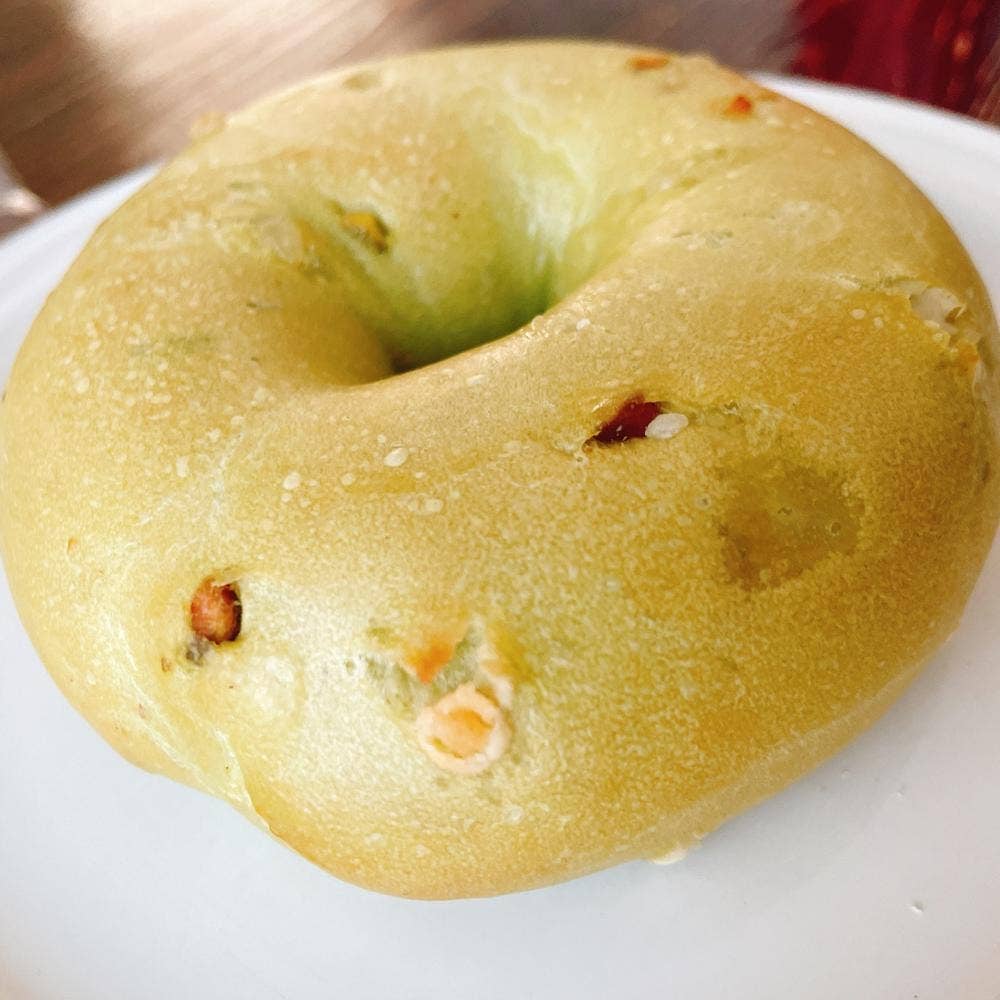 BAGEL & BAGEL City アーク諏訪店