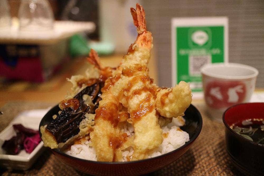 馳走 あべ
