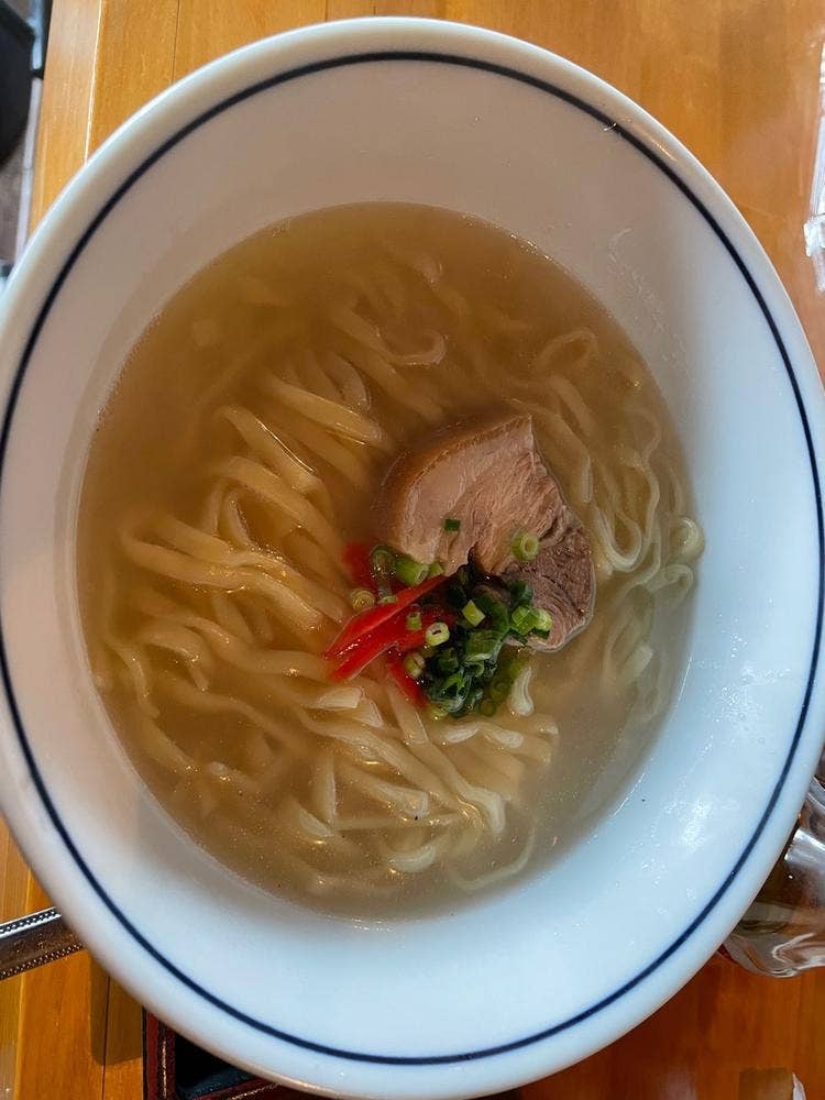 シーサー食堂