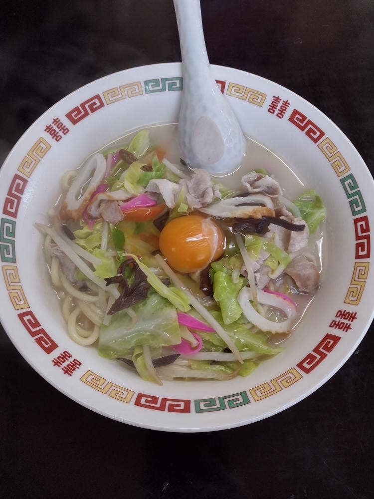平安食堂