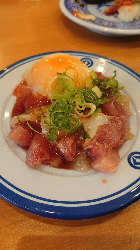 くら寿司 福井幾久店