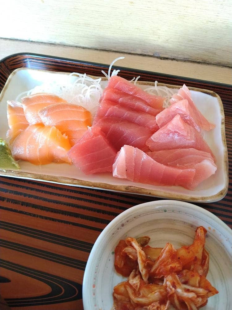 さのさ食堂