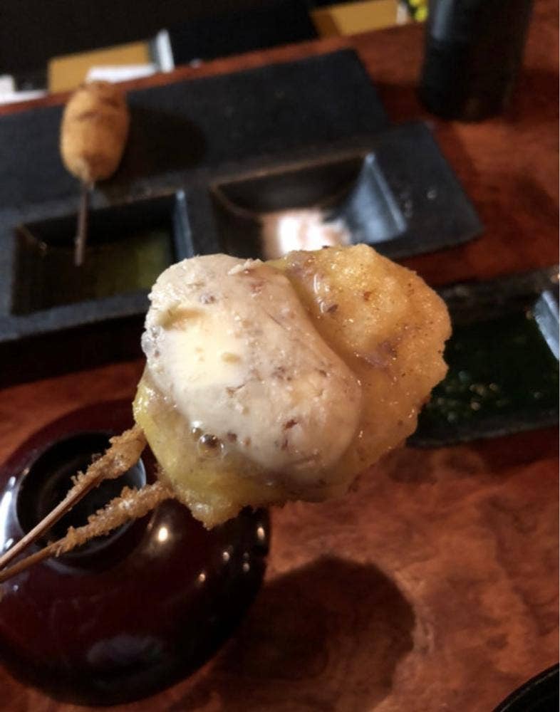 SOUI串風