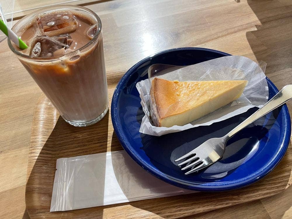 スタジオカフェ ズーアドベンチャー ルクア大阪店