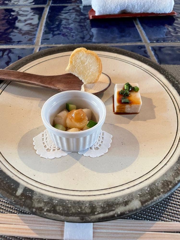 french o・mo・ya 奈良町