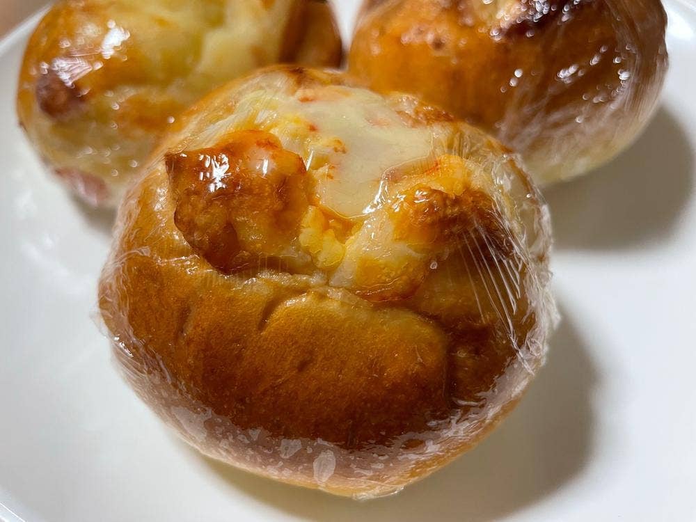 BOULANGERIE DE CHOUETTE