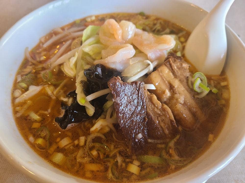 錦記飯店